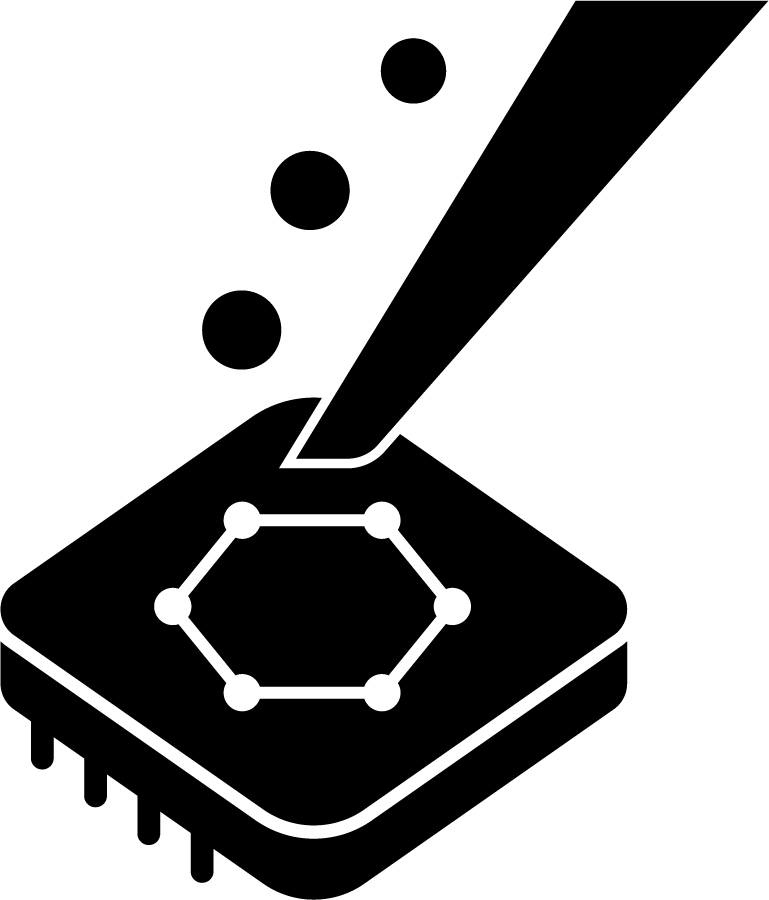 TITAN Logo Black